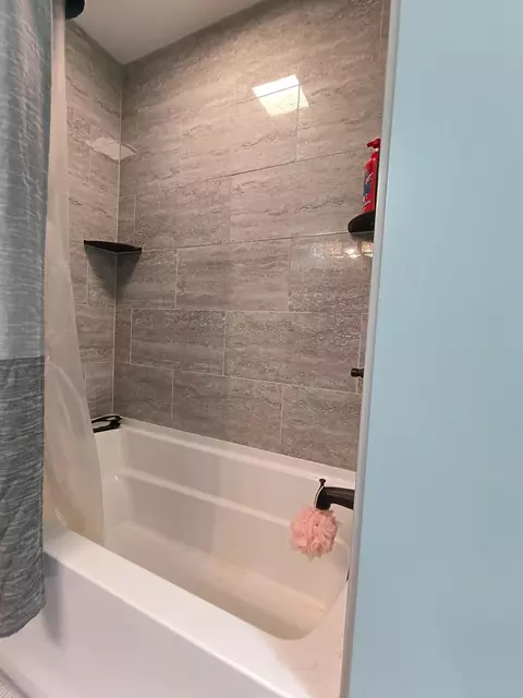 Bath - 34 Codfish Ridge Rd, Linneus, ME 04730 photo 3 of 3