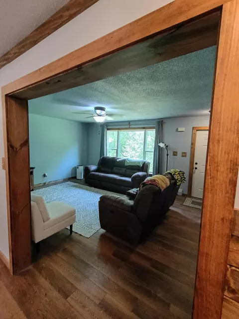 Entry Way - 34 Codfish Ridge Rd, Linneus, ME 04730 photo 1 of 3