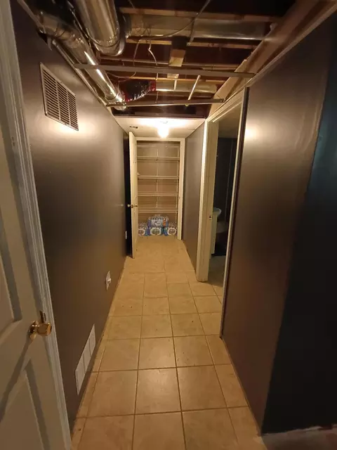 Entry Way - 34 Codfish Ridge Rd, Linneus, ME 04730 photo 3 of 3