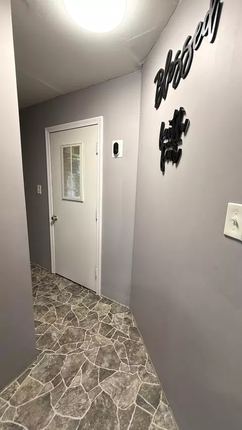 Entry Way - 77 Line Rd, Dexter, ME 04930 photo 1 of 2