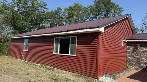 Exterior - 77 Line Rd, Dexter, ME 04930 photo 3 of 8