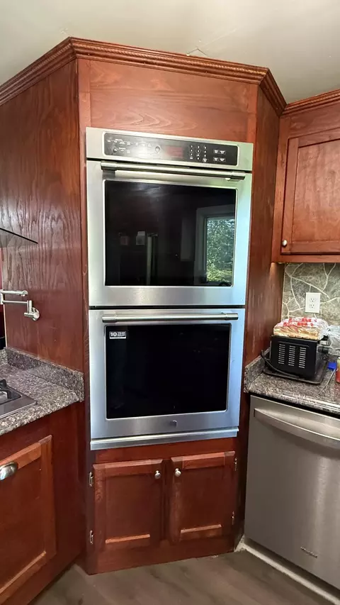 Kitchen - 77 Line Rd, Dexter, ME 04930 photo 5 of 7