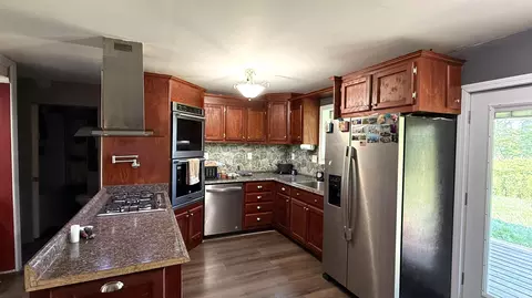 Kitchen - 77 Line Rd, Dexter, ME 04930 photo 1 of 7