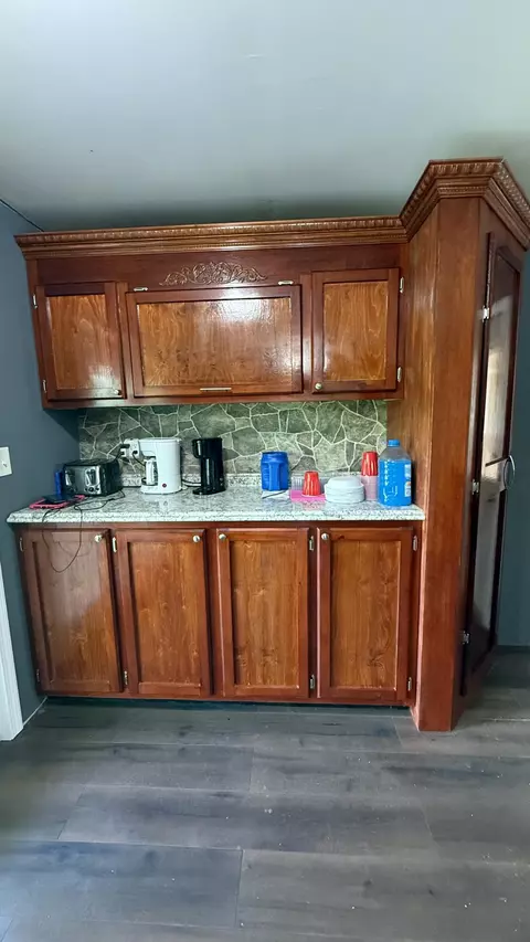 Kitchen - 77 Line Rd, Dexter, ME 04930 photo 2 of 7