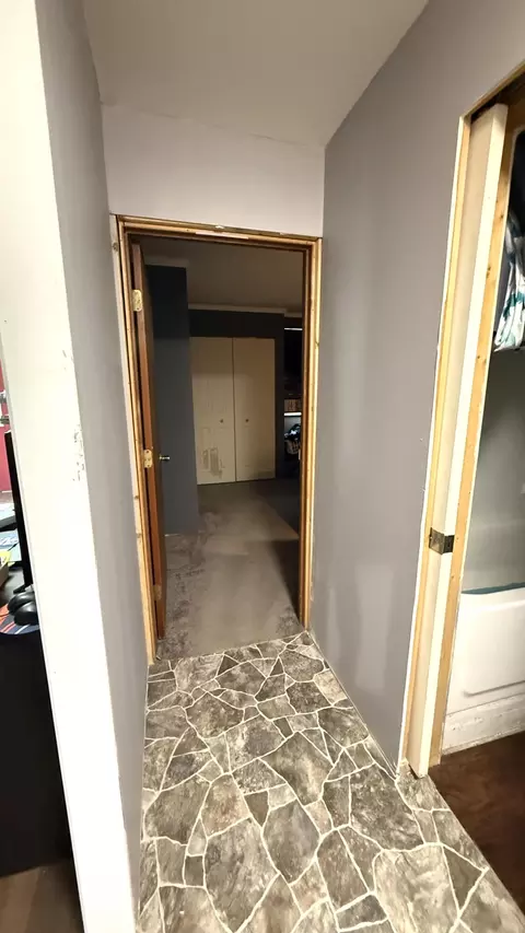 Entry Way - 77 Line Rd, Dexter, ME 04930 photo 2 of 2