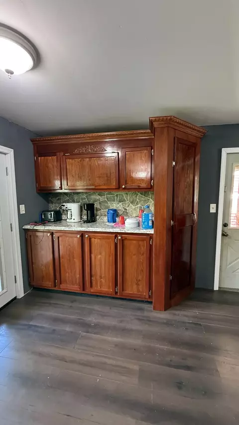 Kitchen - 77 Line Rd, Dexter, ME 04930 photo 3 of 7