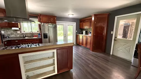 Kitchen - 77 Line Rd, Dexter, ME 04930 photo 7 of 7