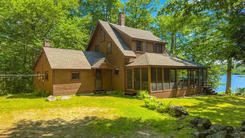 253 Vinton Rd, Lovell, ME 04051