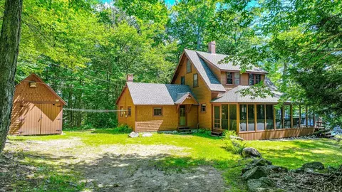 253 Vinton Rd, Lovell, ME 04051