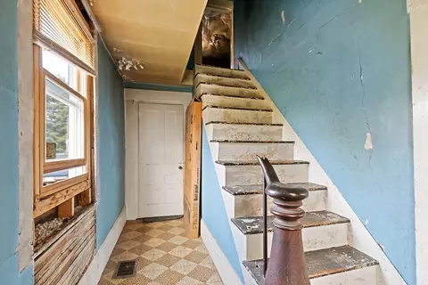 Entry Way - 178 River Rd, Benton, ME 04901 photo 1 of 1