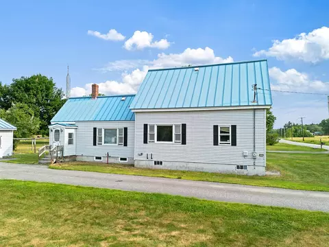 Exterior - 178 River Rd, Benton, ME 04901 photo 8 of 8