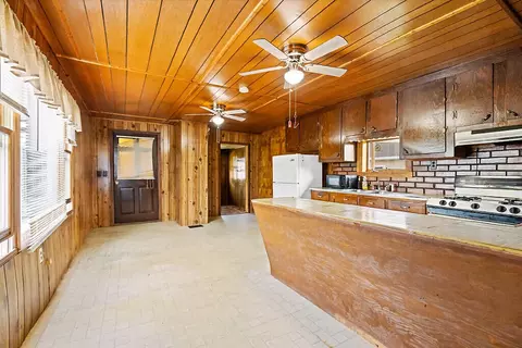 Kitchen - 178 River Rd, Benton, ME 04901 photo 1 of 3