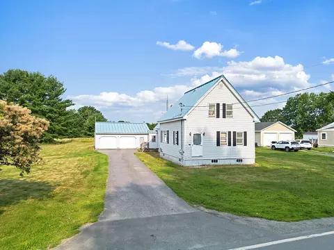 Other - 178 River Rd, Benton, ME 04901 photo 1 of 17