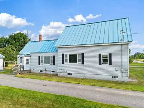 Exterior - 178 River Rd, Benton, ME 04901 photo 2 of 8