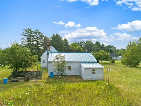 Exterior - 178 River Rd, Benton, ME 04901 photo 4 of 8