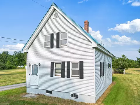 Exterior - 178 River Rd, Benton, ME 04901 photo 7 of 8