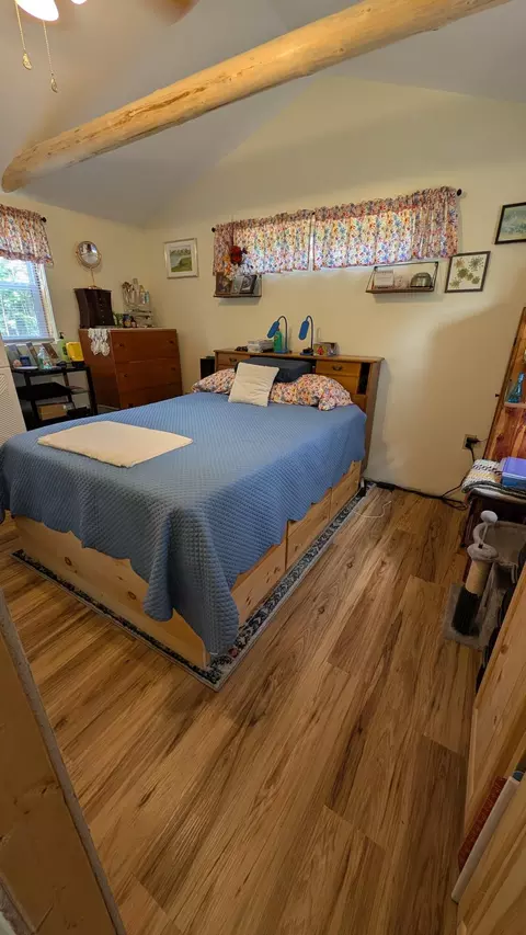 Bedroom - 5 Timber Trl, Springfield, ME 04487 photo 1 of 2