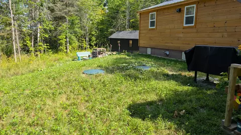 Exterior - 5 Timber Trl, Springfield, ME 04487 photo 3 of 7