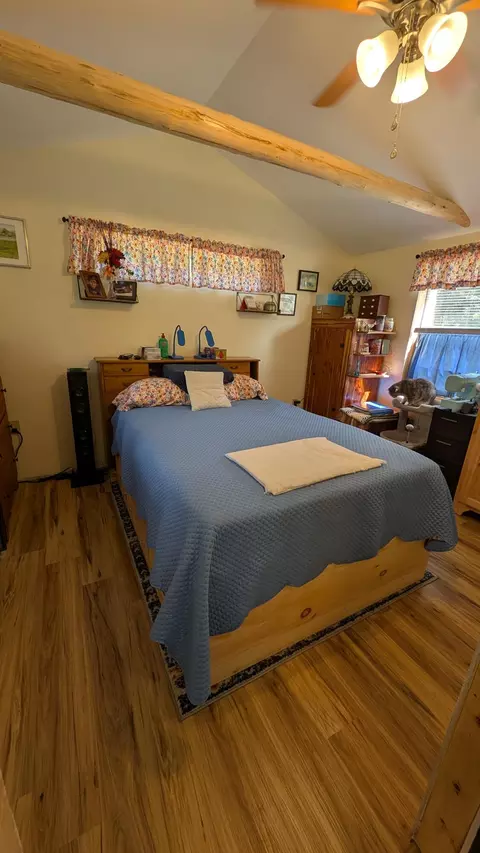 Bedroom - 5 Timber Trl, Springfield, ME 04487 photo 2 of 2