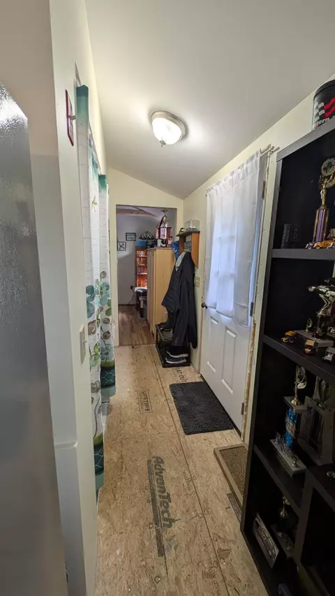 Entry Way - 5 Timber Trl, Springfield, ME 04487 photo 1 of 2