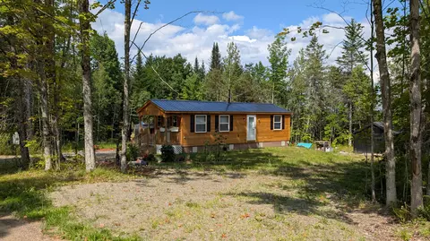 Exterior - 5 Timber Trl, Springfield, ME 04487 photo 1 of 7