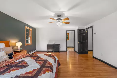 Bedroom - 67 Mcclellan Dr, Glenburn, ME 04401 photo 2 of 6