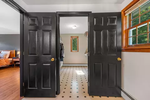 Entry Way - 67 Mcclellan Dr, Glenburn, ME 04401 photo 5 of 5