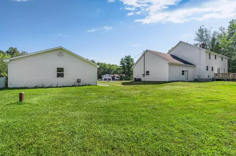 Exterior - 67 Mcclellan Dr, Glenburn, ME 04401 photo 11 of 21