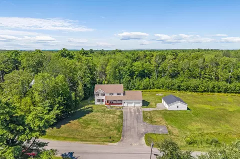 View/Area - 67 Mcclellan Dr, Glenburn, ME 04401 photo 8 of 23