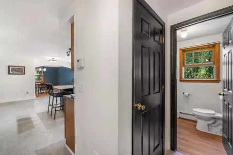 Entry Way - 67 Mcclellan Dr, Glenburn, ME 04401 photo 3 of 5