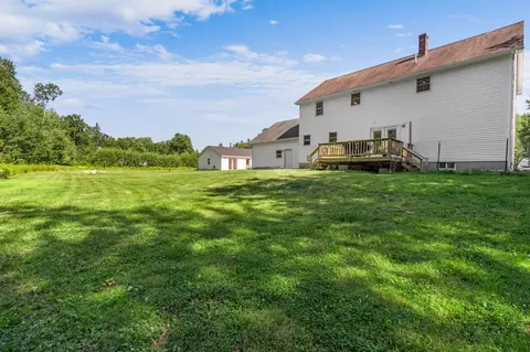 Exterior - 67 Mcclellan Dr, Glenburn, ME 04401 photo 16 of 21