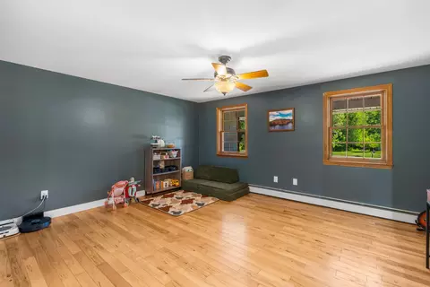 Living - 67 Mcclellan Dr, Glenburn, ME 04401 photo 3 of 3
