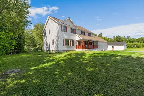 Exterior - 67 Mcclellan Dr, Glenburn, ME 04401 photo 5 of 21