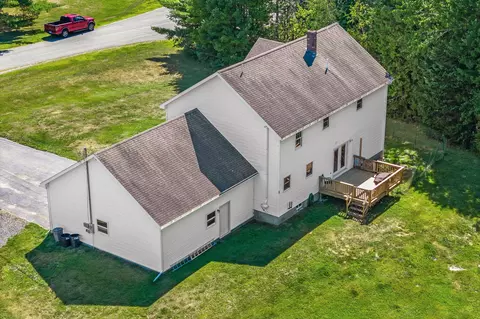 View/Area - 67 Mcclellan Dr, Glenburn, ME 04401 photo 3 of 23