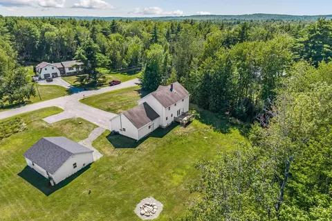 View/Area - 67 Mcclellan Dr, Glenburn, ME 04401 photo 2 of 23