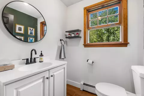 Bath - 67 Mcclellan Dr, Glenburn, ME 04401 photo 1 of 4