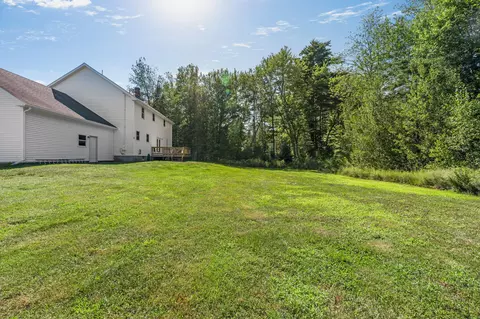 Exterior - 67 Mcclellan Dr, Glenburn, ME 04401 photo 14 of 21