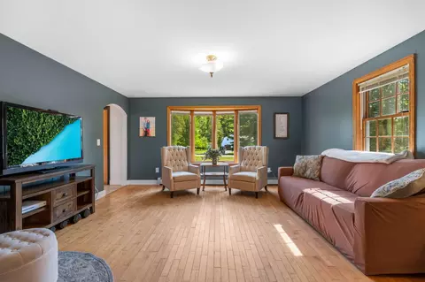 Living - 67 Mcclellan Dr, Glenburn, ME 04401 photo 2 of 3