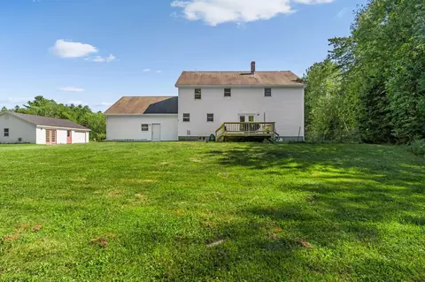 Exterior - 67 Mcclellan Dr, Glenburn, ME 04401 photo 15 of 21