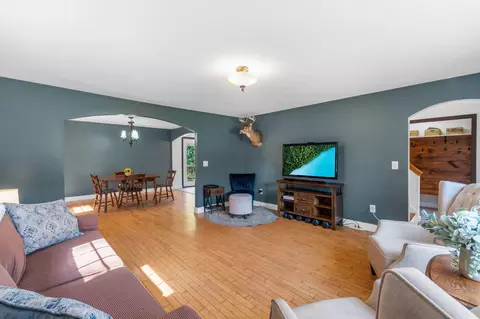 Living - 67 Mcclellan Dr, Glenburn, ME 04401 photo 1 of 3