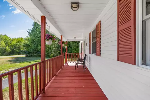 Exterior - 67 Mcclellan Dr, Glenburn, ME 04401 photo 3 of 21