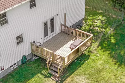 Exterior - 67 Mcclellan Dr, Glenburn, ME 04401 photo 20 of 21