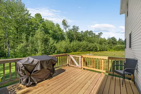 Exterior - 67 Mcclellan Dr, Glenburn, ME 04401 photo 17 of 21
