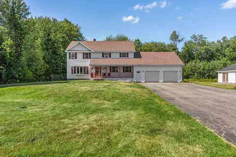 Exterior - 67 Mcclellan Dr, Glenburn, ME 04401 photo 8 of 21