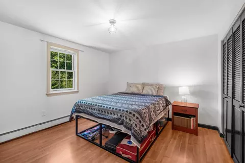 Bedroom - 67 Mcclellan Dr, Glenburn, ME 04401 photo 5 of 6