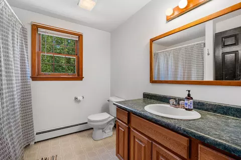 Bath - 67 Mcclellan Dr, Glenburn, ME 04401 photo 4 of 4