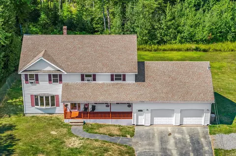 Exterior - 67 Mcclellan Dr, Glenburn, ME 04401 photo 21 of 21