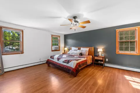 Bedroom - 67 Mcclellan Dr, Glenburn, ME 04401 photo 1 of 6