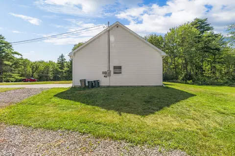 Exterior - 67 Mcclellan Dr, Glenburn, ME 04401 photo 10 of 21