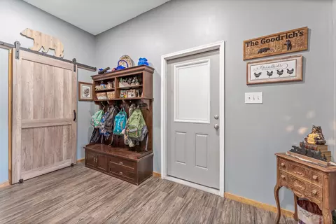Entry Way - 3312 W River Rd, Sidney, ME 04330 photo 1 of 4